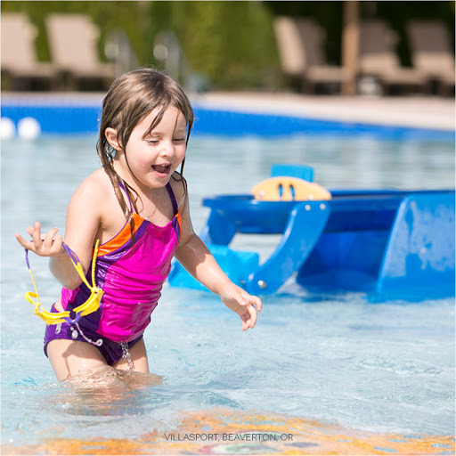 Health Club «VillaSport Athletic Club And Spa», reviews and photos, 13900 SW Meridian St, Beaverton, OR 97005, USA