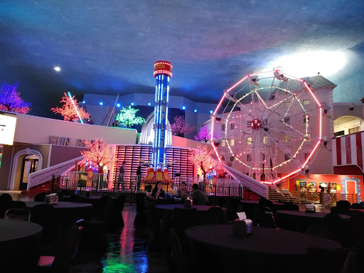 Amusement Park «FunPlex Amusement Park», reviews and photos, 13700 Beechnut St, Houston, TX 77083, USA