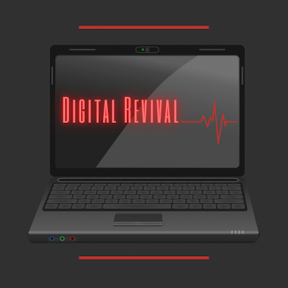Digital Revival