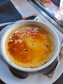 Custard du Restaurant espagnol Chez Rosine à Toulouse - n°6