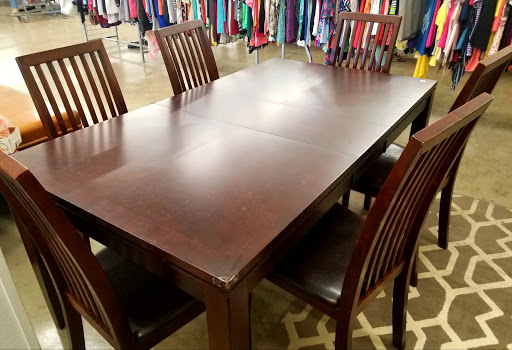 Thrift Store «Thrifty Bargains», reviews and photos, 1472 Bridge St, Yuba City, CA 95993, USA