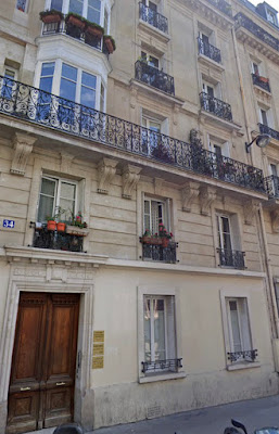 Docteur Hélène Lambert à Paris