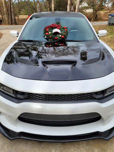 Used Car Dealer «H & J Auto Sales», reviews and photos, 323 E Thomas St, Rocky Mount, NC 27801, USA