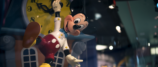 Toy Store «Disney Store», reviews and photos, 5300 S 76th St, Greendale, WI 53129, USA