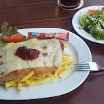 Photo n°2 de l'avis de Jens.o fait le 14/09/2021 à 18:07 sur le  Kneitinger Keller à Regensburg