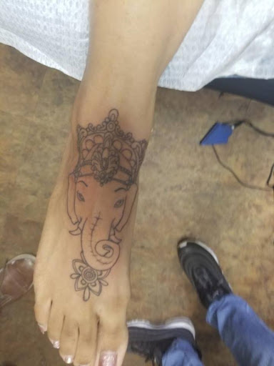 Explore bestfriend tattoos ideas, creative tattoo ideas in Keyport, available at Taboo Tattoos