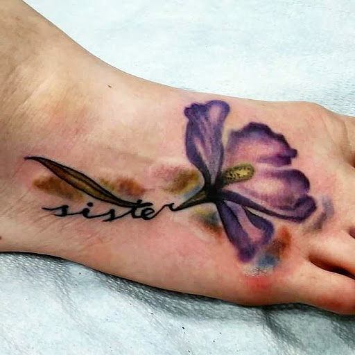 Tattoo and Piercing Shop «Miraculous Creations», reviews and photos, 387 Park Ave, Worcester, MA 01610, USA