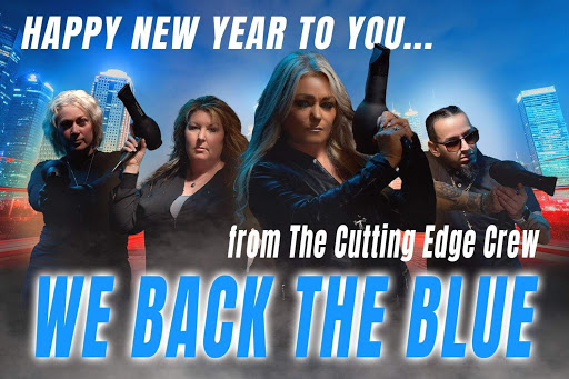 Beauty Salon «Cutting Edge Hair Salon», reviews and photos, 1107 3rd St SW #5, Winter Haven, FL 33880, USA