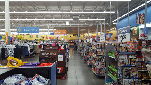 Department Store «Walmart Supercenter», reviews and photos, 8730 Liberty Rd, Randallstown, MD 21133, USA