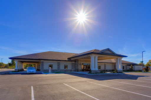 Funeral Home «Emerald Coast Funeral Home», reviews and photos, 161 Racetrack Rd NW, Fort Walton Beach, FL 32547, USA