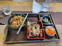 Plats et boissons du Restaurant coréen Akiko Capelette à Marseille - n°15