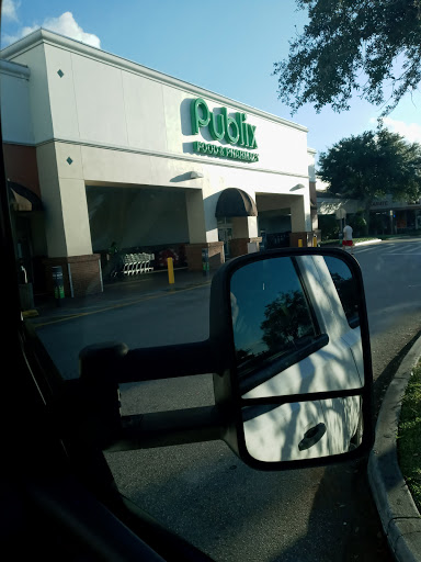 Supermarket «Publix Super Market at Town and Country Square», reviews and photos, 2300 Griffin Rd, Lakeland, FL 33810, USA