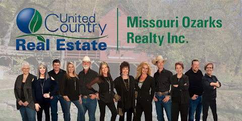 United Country Missouri Ozarks Realty Gainesville