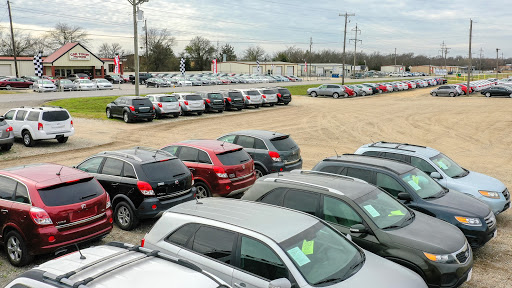 Used Car Dealer «Car Town Motors», reviews and photos, 3006 State Hwy 66, Caddo Mills, TX 75135, USA