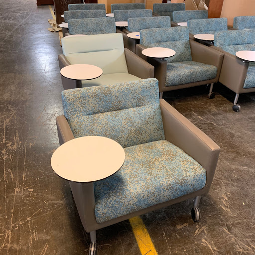 Office Furniture Store «Office Furniture Warehouse», reviews and photos, 4100 Payne Ave # 2, Cleveland, OH 44103, USA