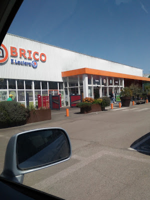 E.Leclerc Brico à Port-Sainte-Foy-et-Ponchapt