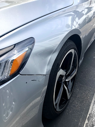 Auto Body Shop «Caliber Collision», reviews and photos, 390 E Easy St, Simi Valley, CA 93065, USA