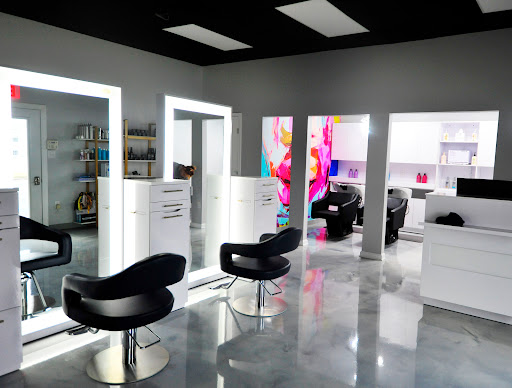 Hair Salon «Salon Pure», reviews and photos, 14648 Clear Spring Rd, Williamsport, MD 21795, USA