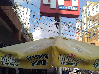 GRİ Market Başakşehir Şubesi