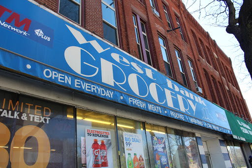 Grocery Store «West Bank Grocery», reviews and photos, 417 Cedar Ave S, Minneapolis, MN 55454, USA
