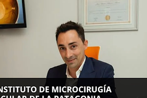 Instituto De Microcirugía Ocular De La Patagonia IMOP image