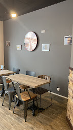 Photo n°4 de L’ESCALE BURGER Cernay à Cernay ()