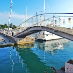 Photo n°1 de l'avis de Fritz.i fait le 24/07/2020 à 06:42 sur le  Hotel Kriss Internazionale à Bardolino