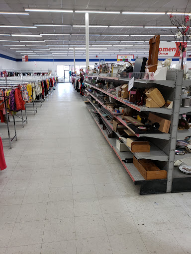 Thrift Store «Thrift City Inc», reviews and photos, 6804 Huebner Rd, San Antonio, TX 78238, USA