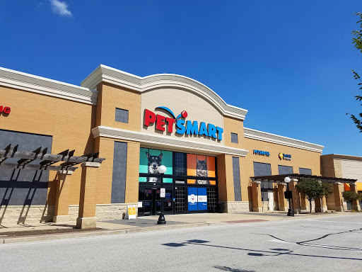 PetSmart, 131 Highlands Blvd Dr, Manchester, MO 63011, USA, 
