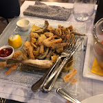 Photo n°1 de l'avis de Rudolf.c fait le 16/09/2021 à 17:49 sur le  Ristorante Delfino à Lerici