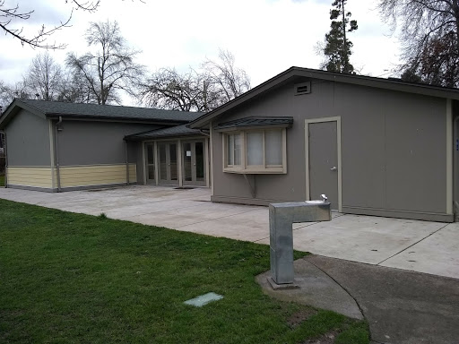 Community Center «Washington Park Community Center», reviews and photos, 2025 Washington St, Eugene, OR 97405, USA