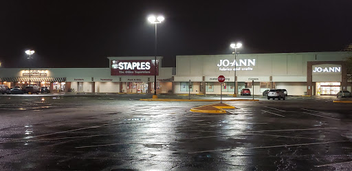 Shopping Mall «Preston Forest Shopping Center», reviews and photos, Preston Rd & Forest Lane, Dallas, TX 75230, USA