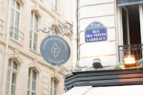 Photos du propriétaire du Crêperie Crêperie - Le Comptoir du Commerce à Paris - n°2