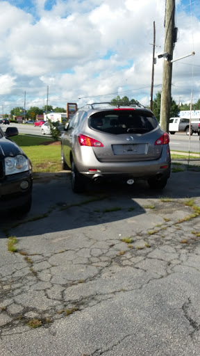 Used Car Dealer «Auto Plaza Inc», reviews and photos, 508 Buford Dr NE, Lawrenceville, GA 30046, USA