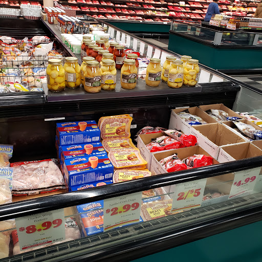 Grocery Store «Value Center Marketplace», reviews and photos, 27428 W 6 Mile Rd, Livonia, MI 48152, USA