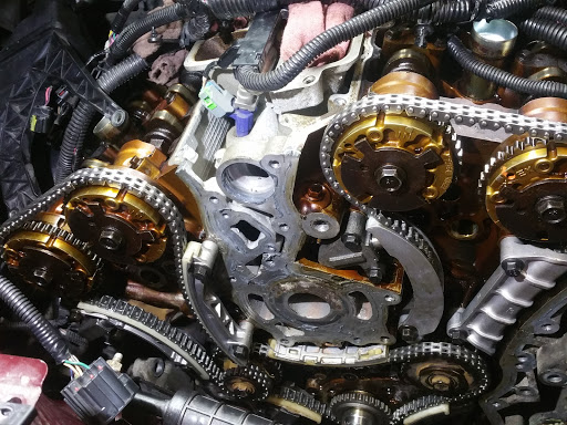 Transmission Shop «AAMCO Transmissions & Total Car Care», reviews and photos, 8129 Georgia Ave, Silver Spring, MD 20910, USA