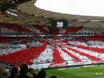 Stadion NeckarPark GmbH & Co. KG