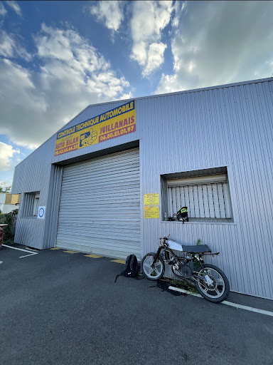 Auto Bilan Juillanais