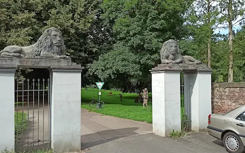 Schlosspark Stammheim image