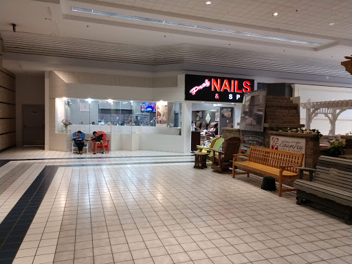 Fabric Store «Jo-Ann Fabrics and Crafts», reviews and photos, 400 Mill Ave SE #15, New Philadelphia, OH 44663, USA