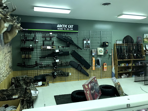 Gun Shop «Delmarva Speed & Sport», reviews and photos, 689 Rd 406, Milford, DE 19963, USA