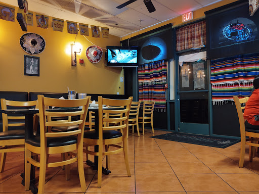 Bibiano’s Mexican Restaurant