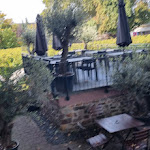 Photo n°12 de l'avis de Alexander.o fait le 31/10/2023 à 19:57 sur le  Graues Haus - Ältestes Steinhaus in Deutschland à Oestrich-Winkel