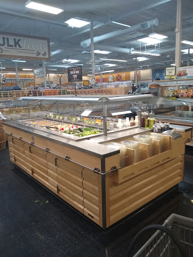 Health Food Store «Sprouts Farmers Market», reviews and photos, 1700 McHenry Ave, Modesto, CA 95350, USA