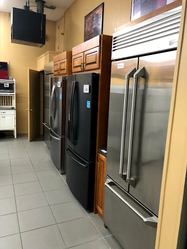 Appliance Store «R Brooks & Son», reviews and photos, 115 Maryland Ave, Cambridge, MD 21613, USA