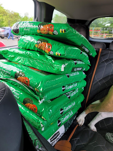 Home Improvement Store «The Home Depot», reviews and photos, 3700 NJ-35, Hazlet, NJ 07730, USA