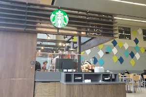 Starbucks image