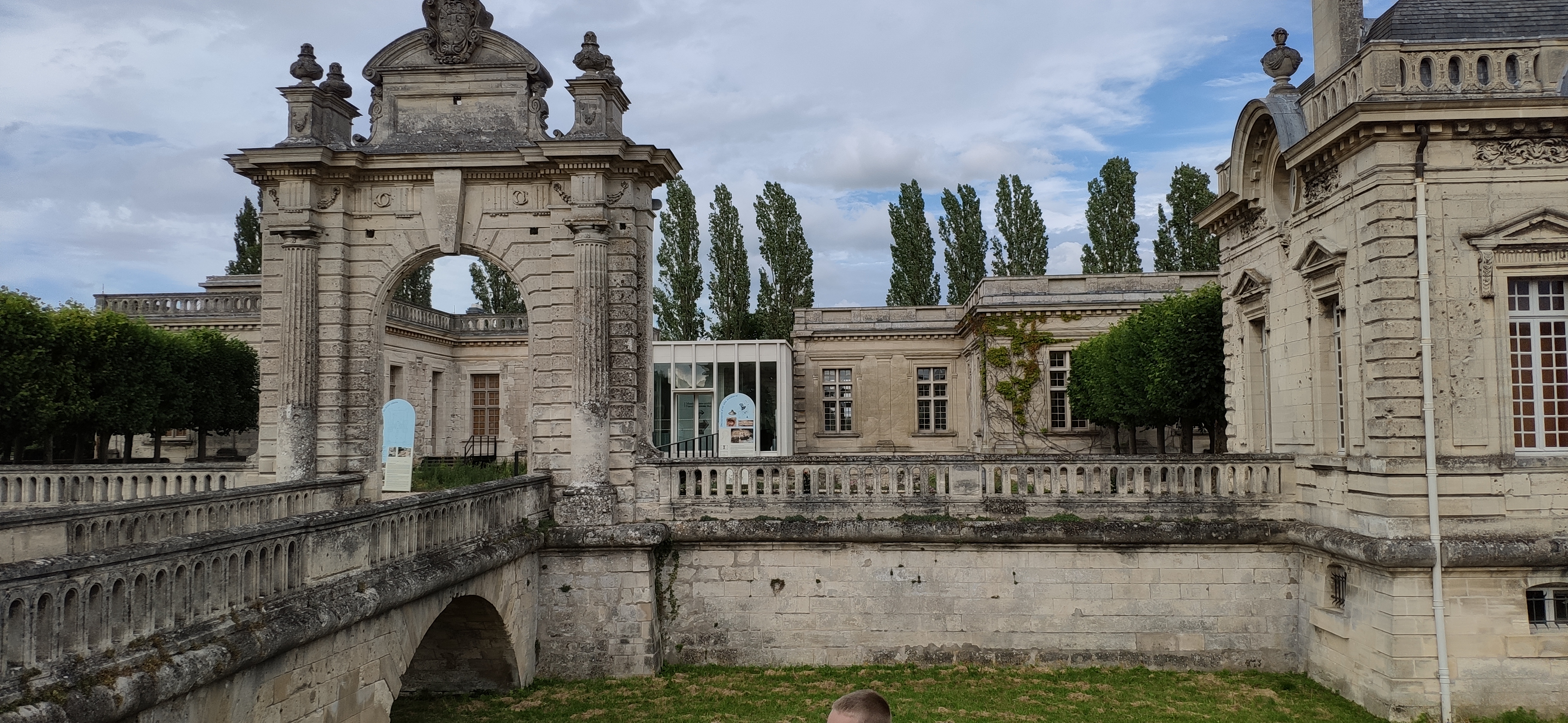 Photo n° 2 de l'avis de Matthieu.a fait le 20/07/2019 à 16:34