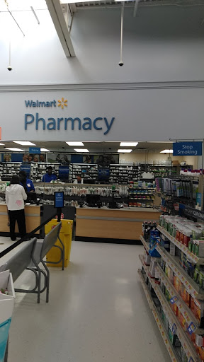 Discount Store «Walmart», reviews and photos, 112 Carroll Island Rd, Baltimore, MD 21220, USA