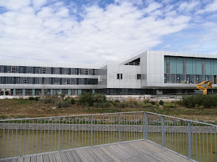 Photo n°2 de CFA La Rochelle (Lagord) à Lagord ()
